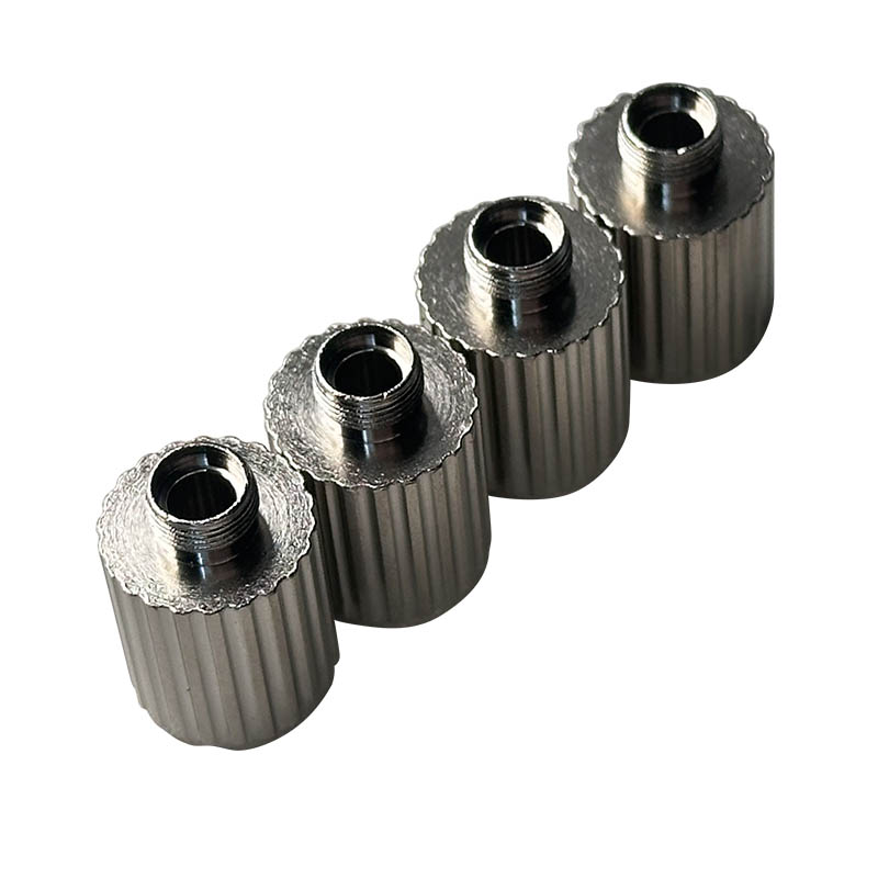 Adattatore CNC