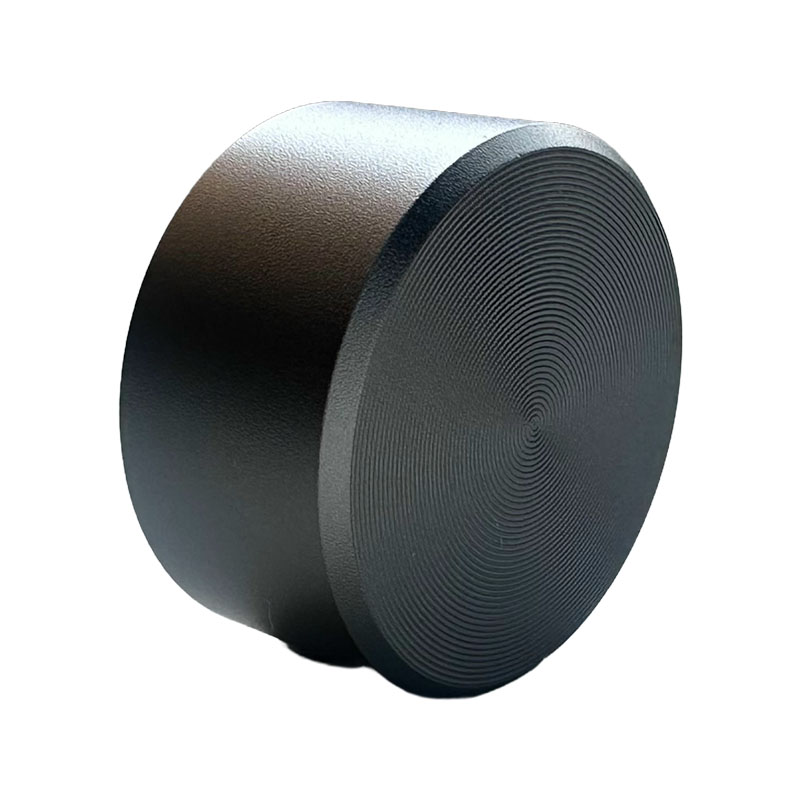 Pulsante Volume CNC