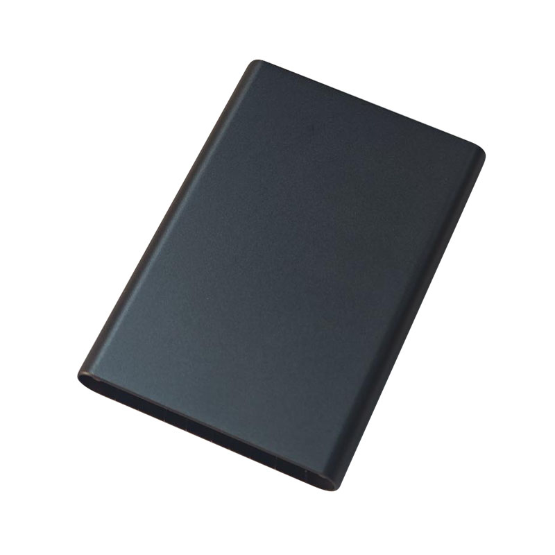 Custodia per disco rigido mobile