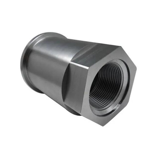 Parti hardware meccaniche CNC in acciaio inossidabile di precisione